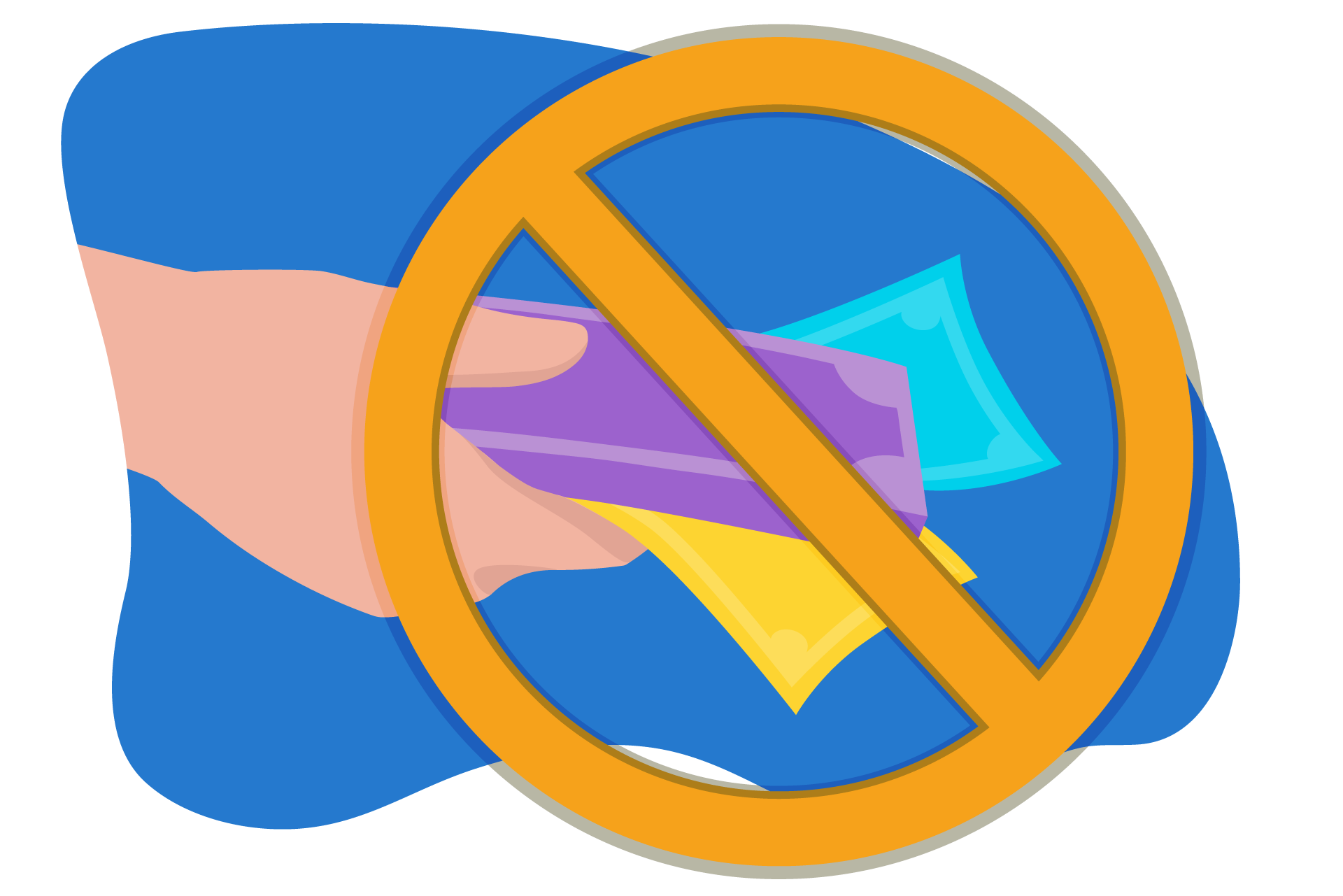 De Matrassenkoning geeft geen geld terug